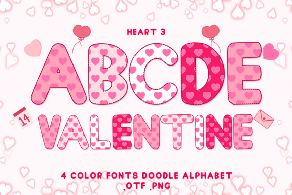 Heart 3 Font: A Designer’s Honest Test for Branding Work