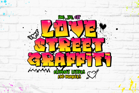 Love Street Graffiti: A Designer’s Honest Review