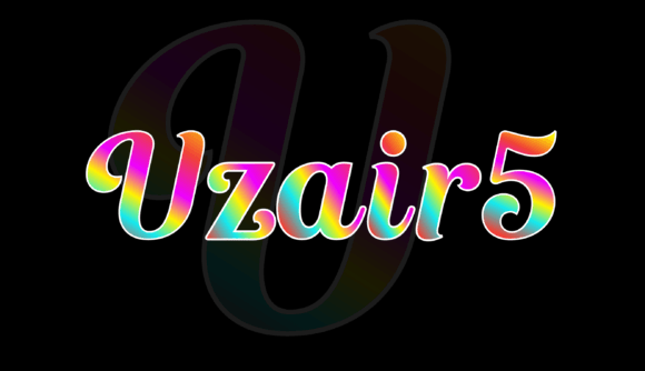 Uzairr5 Adds Color and Character to Your Brand
