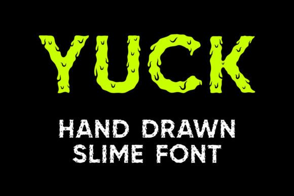 Yuck: A Designer's Honest Take on This Color Font